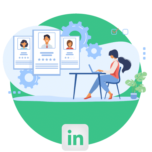 Comment prospecter à travers ce réseau social BtoB