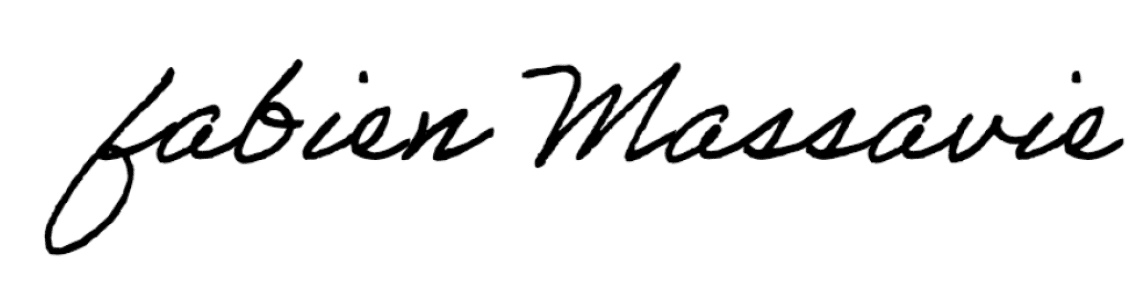 Ma signature
