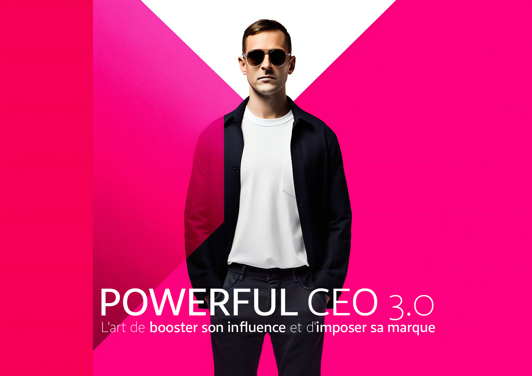 Powerful CEO 3.0