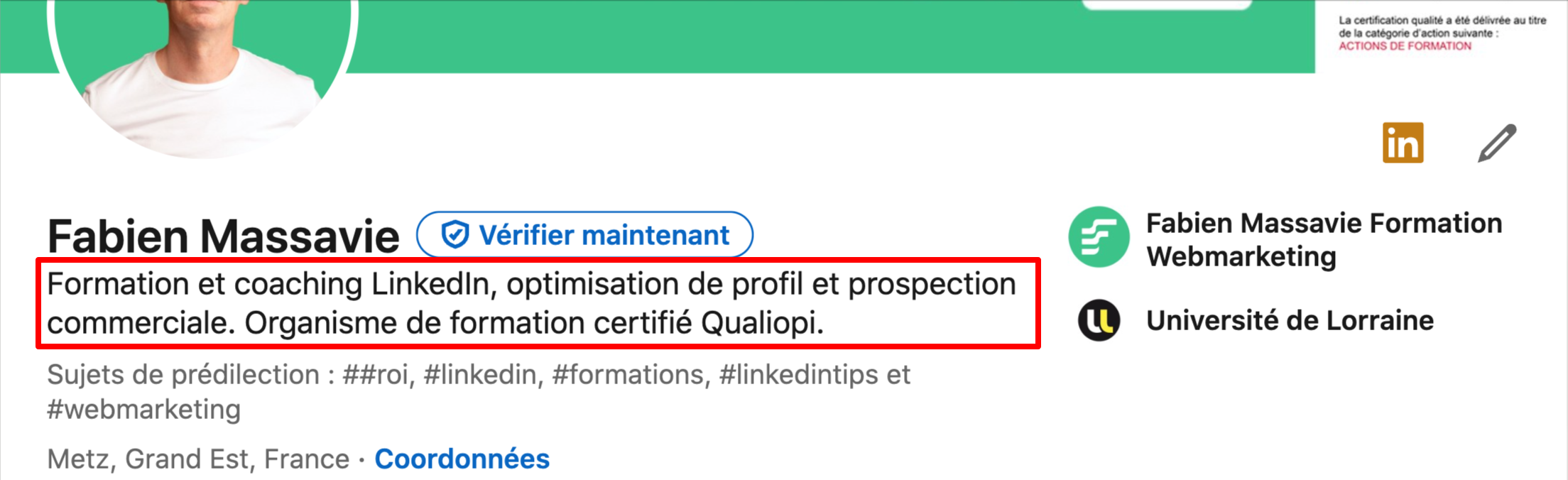 Titre-profil-linkedin