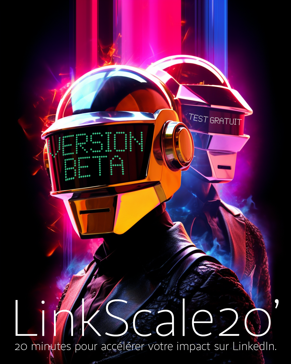 linkscale